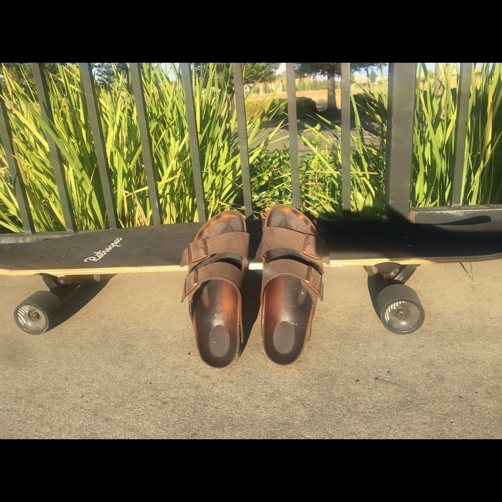 Birkenstock 38